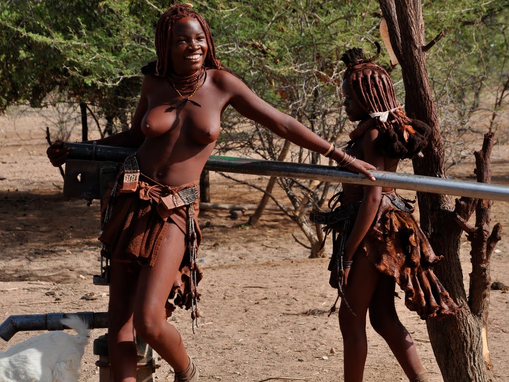 Skinny african tribe porn there Can Skinny african tribe porn